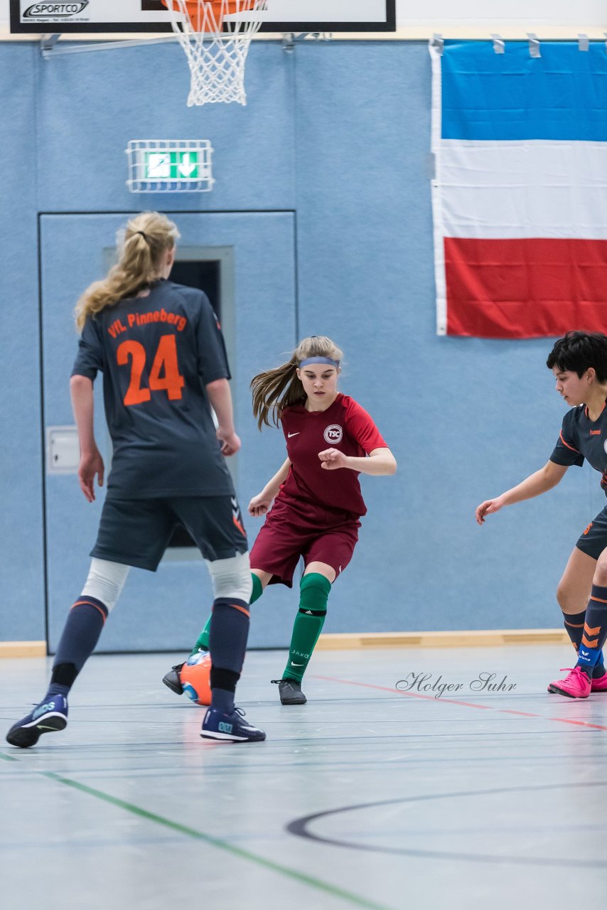 Bild 135 - HFV Futsalmeisterschaft